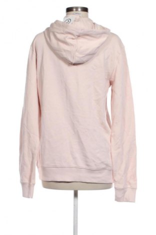 Γυναικείο φούτερ Adidas, Μέγεθος L, Χρώμα Ρόζ , Τιμή 30,99 €