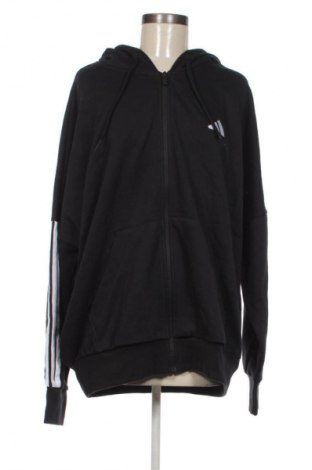 Damska bluza Adidas, Rozmiar XXL, Kolor Czarny, Cena 290,99 zł