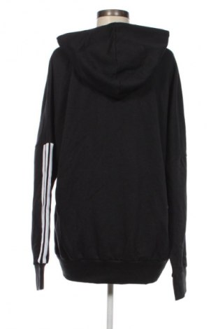 Damska bluza Adidas, Rozmiar XXL, Kolor Czarny, Cena 290,99 zł
