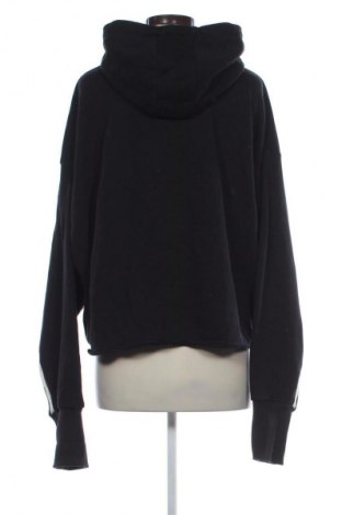 Női sweatshirt Adidas, Méret XL, Szín Fekete, Ár 16 052 Ft