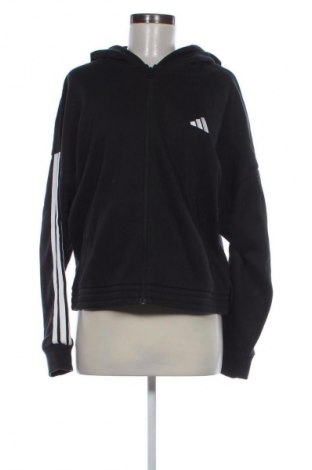 Női sweatshirt Adidas, Méret L, Szín Fekete, Ár 11 669 Ft