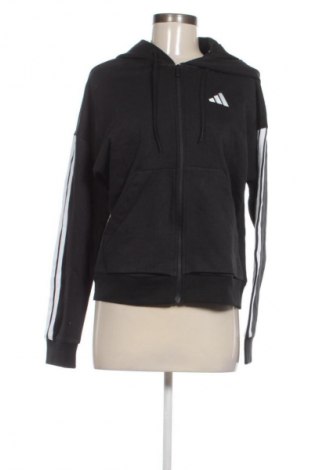 Damska bluza Adidas, Rozmiar S, Kolor Czarny, Cena 232,99 zł