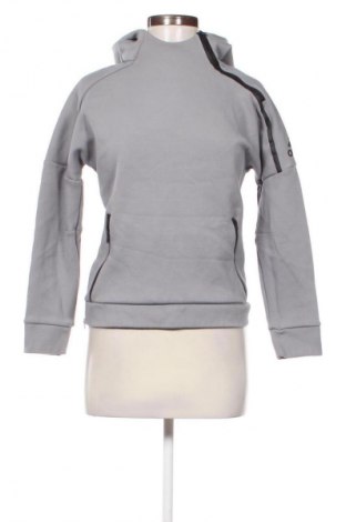 Női sweatshirt Adidas, Méret S, Szín Szürke, Ár 10 629 Ft