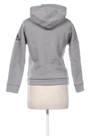 Női sweatshirt Adidas, Méret S, Szín Szürke, Ár 10 629 Ft
