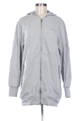 Dámska mikina  Adidas, Veľkosť M, Farba Sivá, Cena  28,95 €