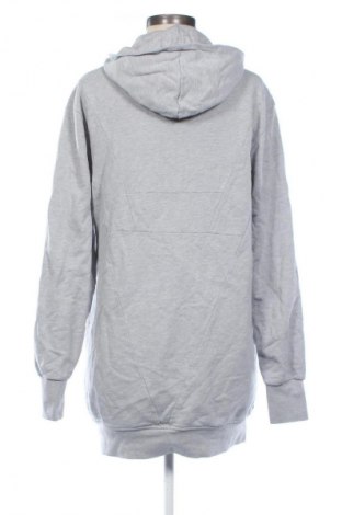 Dámska mikina  Adidas, Veľkosť M, Farba Sivá, Cena  28,95 €