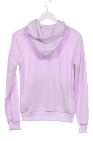 Damen Sweatshirt Adidas, Größe XS, Farbe Lila, Preis € 72,99