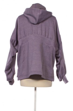 Damska bluza Adidas, Rozmiar L, Kolor Fioletowy, Cena 247,18 zł