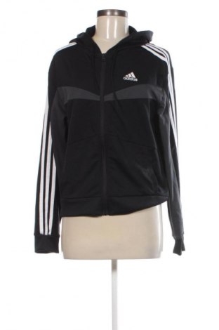 Γυναικείο φούτερ Adidas, Μέγεθος M, Χρώμα Πολύχρωμο, Τιμή 21,99 €