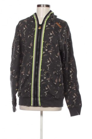 Damen Sweatshirt Adidas, Größe M, Farbe Mehrfarbig, Preis 32,99 €