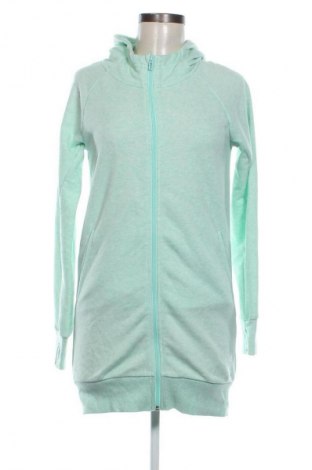 Damska bluza Adidas, Rozmiar S, Kolor Zielony, Cena 134,99 zł