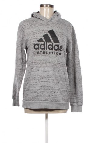 Női sweatshirt Adidas, Méret S, Szín Szürke, Ár 10 539 Ft