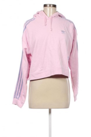 Hanorac de femei Adidas Originals, Mărime S, Culoare Roz, Preț 126,00 Lei