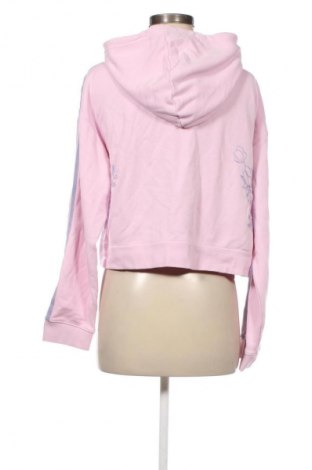 Hanorac de femei Adidas Originals, Mărime S, Culoare Roz, Preț 126,00 Lei