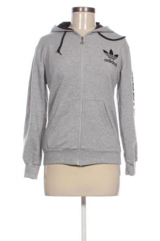 Dámská mikina  Adidas Originals, Velikost L, Barva Šedá, Cena  709,00 Kč