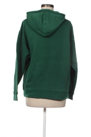 Damska bluza Adidas Originals, Rozmiar M, Kolor Zielony, Cena 104,78 zł