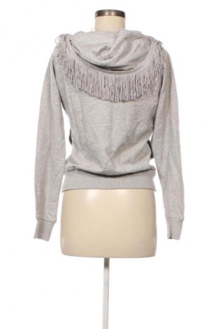 Дамски суитшърт Adidas Originals, Размер XS, Цвят Сив, Цена 107,53 лв.