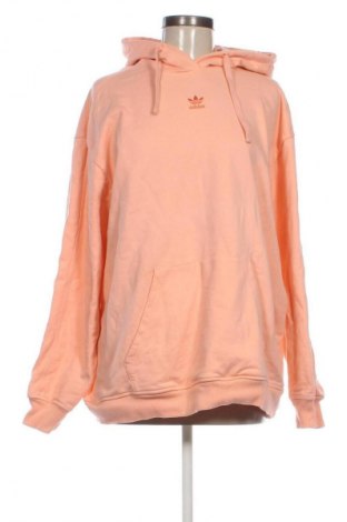 Damen Sweatshirt Adidas Originals, Größe S, Farbe Rosa, Preis 71,99 €