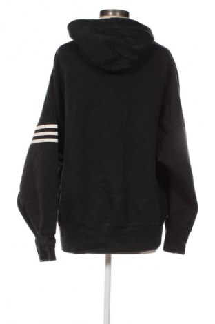 Γυναικείο φούτερ Adidas Originals, Μέγεθος M, Χρώμα Μαύρο, Τιμή 35,99 €