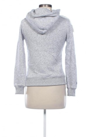 Dámská mikina  American Retro, Velikost S, Barva Šedá, Cena  349,00 Kč