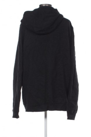 Damen Sweatshirt Apparel, Größe XXL, Farbe Schwarz, Preis € 13,99