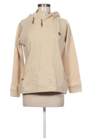 Дамски суитшърт Authority, Размер L, Цвят Бежов, Цена 29,33 лв.