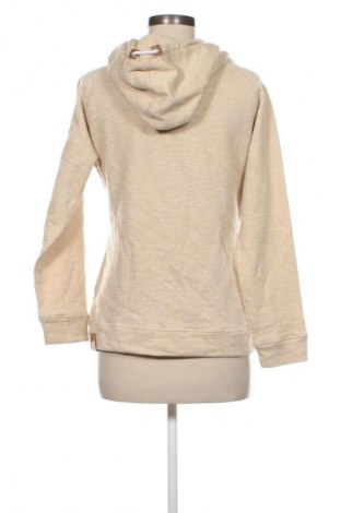 Дамски суитшърт Authority, Размер L, Цвят Бежов, Цена 29,33 лв.