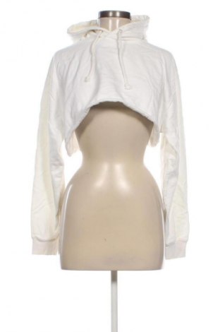 Дамски суитшърт Awdis, Размер M, Цвят Бял, Цена 18,99 лв.