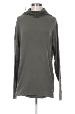 Damen Sweatshirt BMW, Größe L, Farbe Grün, Preis € 14,99