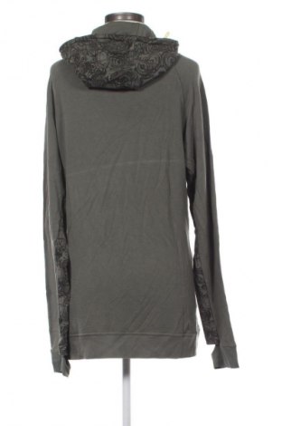 Damen Sweatshirt BMW, Größe L, Farbe Grün, Preis € 14,99