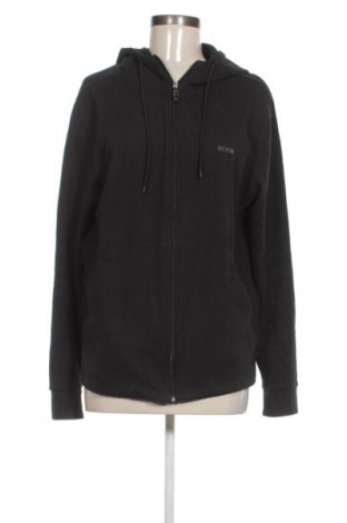 Дамски суитшърт BOSS, Размер L, Цвят Черен, Цена 224,99 лв.