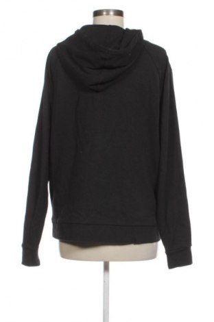 Дамски суитшърт BOSS, Размер L, Цвят Черен, Цена 224,99 лв.