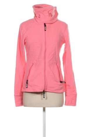 Damen Sweatshirt Bench, Größe M, Farbe Rosa, Preis € 16,99
