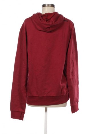 Dámská mikina  Bench, Velikost L, Barva Červená, Cena  499,00 Kč