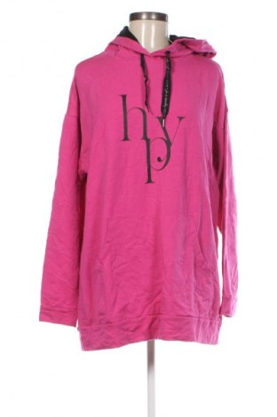 Damen Sweatshirt Betty Barclay, Größe XL, Farbe Rosa, Preis € 27,99