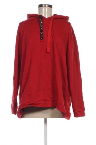 Női sweatshirt Bexleys, Méret XXL, Szín Piros, Ár 2 549 Ft
