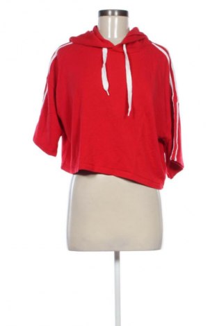 Дамски суитшърт Bik Bok, Размер S, Цвят Червен, Цена 29,33 лв.