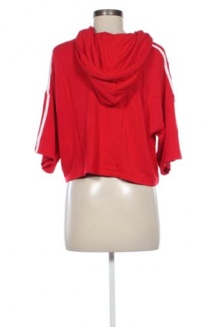 Дамски суитшърт Bik Bok, Размер S, Цвят Червен, Цена 29,33 лв.