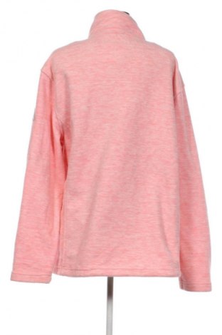 Dámská mikina  Bjornson, Velikost XL, Barva Růžová, Cena  179,00 Kč