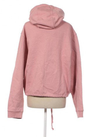 Damen Sweatshirt Blue Marble, Größe XL, Farbe Rosa, Preis 127,99 €