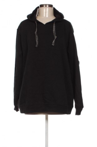 Hanorac de femei Blue Motion, Mărime 3XL, Culoare Negru, Preț 53,99 Lei