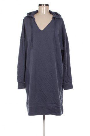 Дамски суитшърт Blue Motion, Размер XXL, Цвят Син, Цена 17,99 лв.