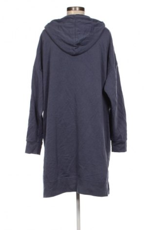 Дамски суитшърт Blue Motion, Размер XXL, Цвят Син, Цена 17,99 лв.
