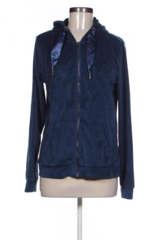 Damen Sweatshirt Blue Motion, Größe M, Farbe Blau, Preis 11,99 €