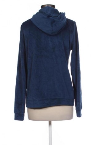 Damen Sweatshirt Blue Motion, Größe M, Farbe Blau, Preis 11,99 €