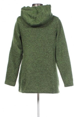 Dámska mikina  Bpc Bonprix Collection, Veľkosť M, Farba Zelená, Cena  16,95 €