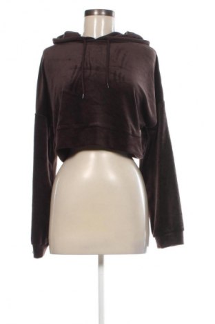 Női sweatshirt Brave Soul, Méret L, Szín Barna, Ár 5 719 Ft