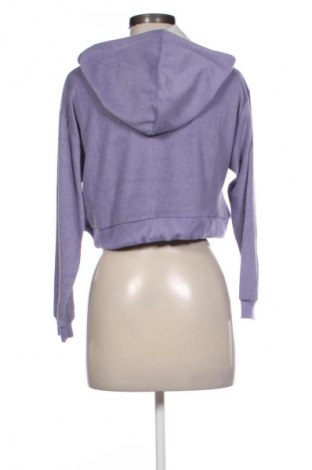Дамски суитшърт Brave Soul, Размер XS, Цвят Лилав, Цена 93,09 лв.