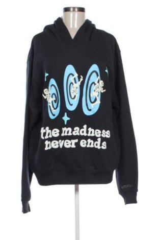 Damen Sweatshirt Broken planet, Größe XL, Farbe Schwarz, Preis € 42,60