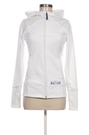 Hanorac de femei Burton, Mărime S, Culoare Alb, Preț 213,99 Lei